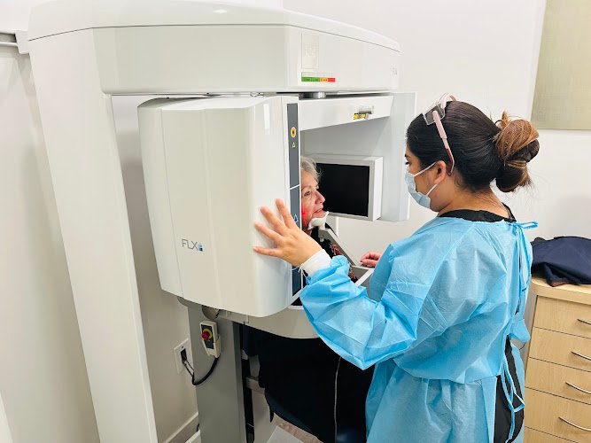 Lifetime Smile Dental