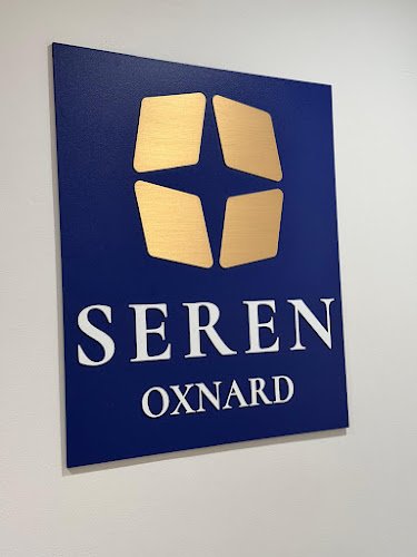 Seren Advanced Dentistry Oxnard