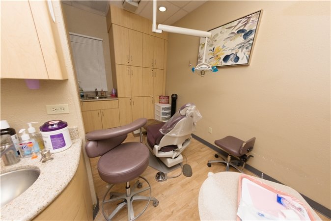 Santa Teresa Family Dental: Dr. Gauri Madaan