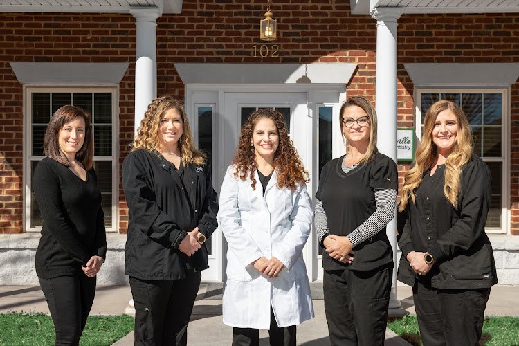 Powdersville Family Dentistry