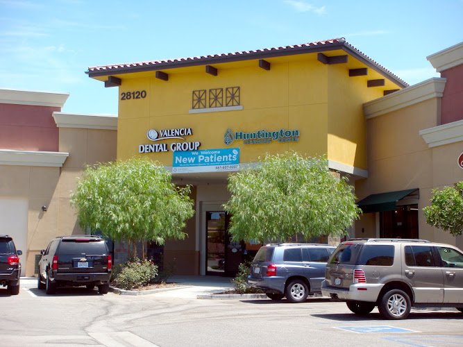 Valencia Dental Group at Copper Hill