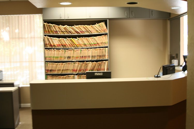 Yiannis A Vlahos DDS