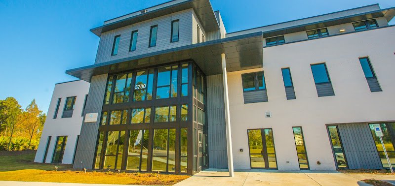 Charleston Oral and Facial Surgery