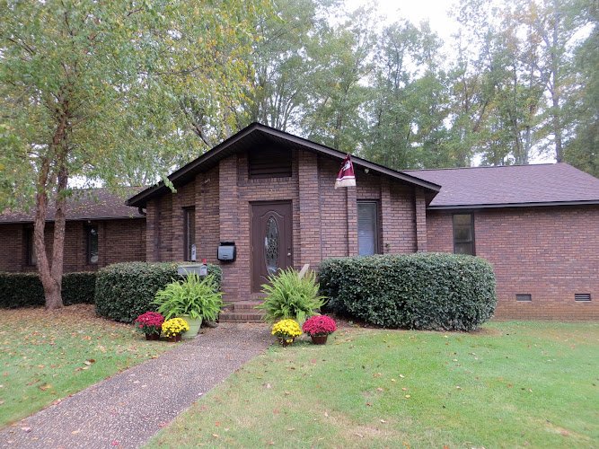 Ninety Six Family Dentistry