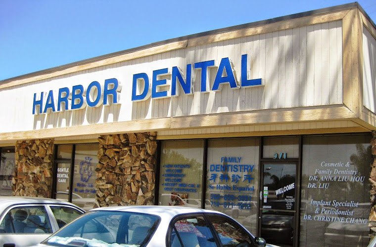 Harbor Dental