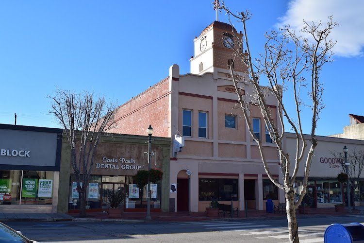 Santa Paula Dental Group