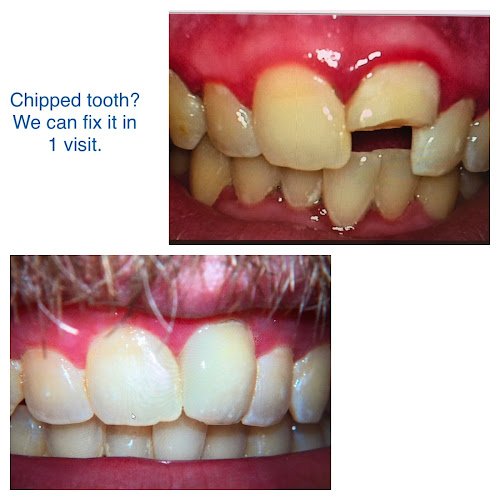 Smile Creations Dental Practice