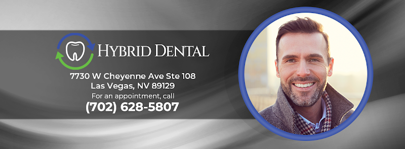Hybrid Dental