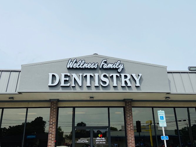 Wellness Family Dentistry