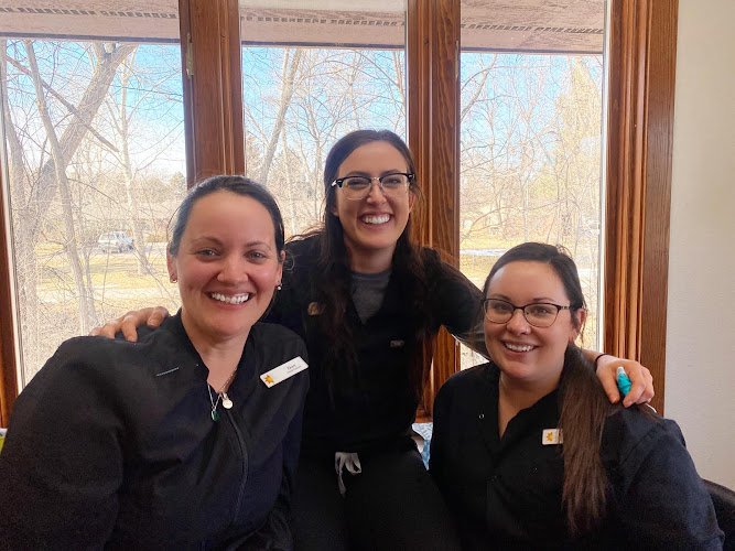 The Fort Collins Dentist – Family & Implant Dentistry