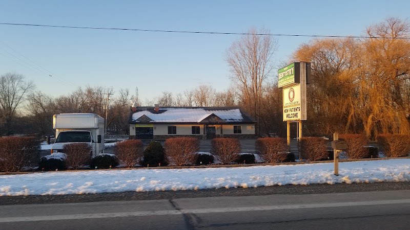 Ross Family Dentistry