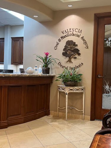 Heritage Oral Surgery & Implant Centers