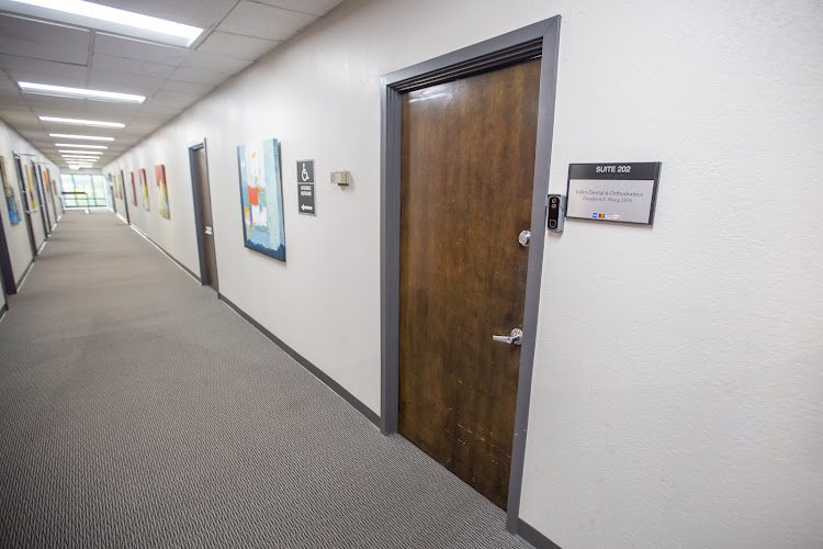 Valley Dental and Orthodontics