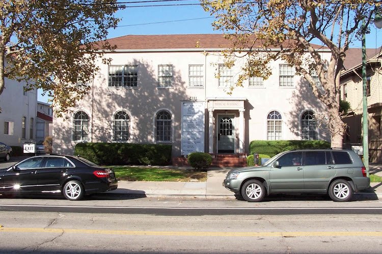 Alameda Aesthetic Dentistry