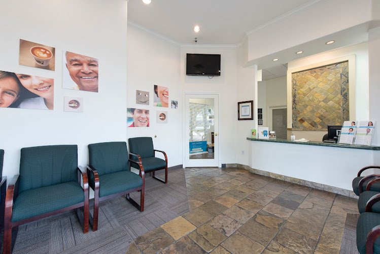 Hasley Canyon Dental Group