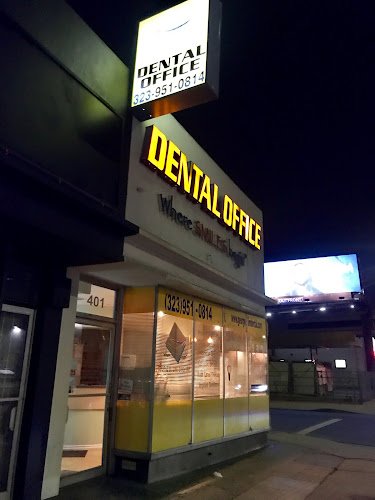 George D. Lim, DMD Inc.