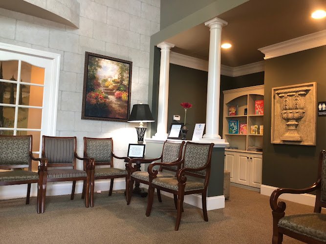 Dhillon Family & Cosmetic Dentistry