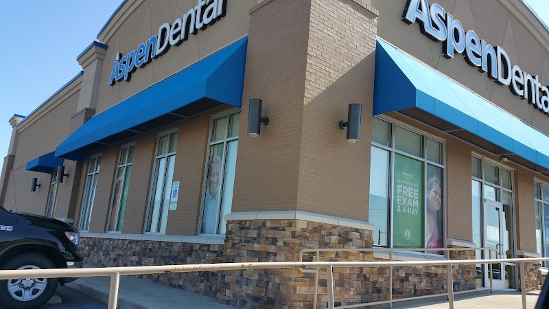 Aspen Dental – Newport, KY