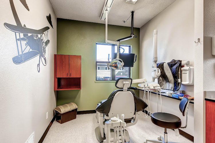 Perfect Teeth Dental – South 8th