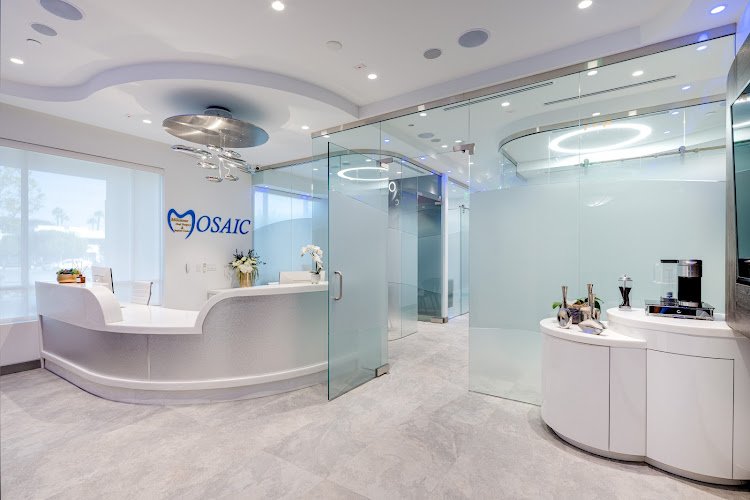 Milestone Oral Surgery And Implant Center (MOSAIC)