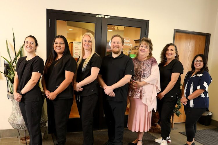 Woodlands Village Dentistry