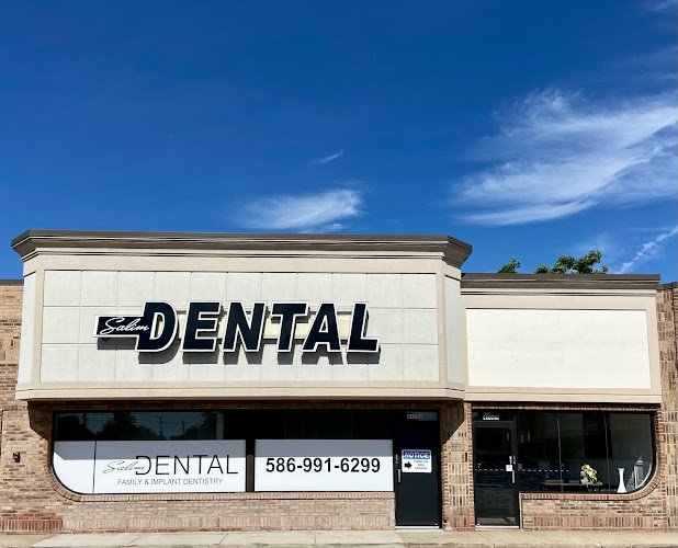Salim Dental