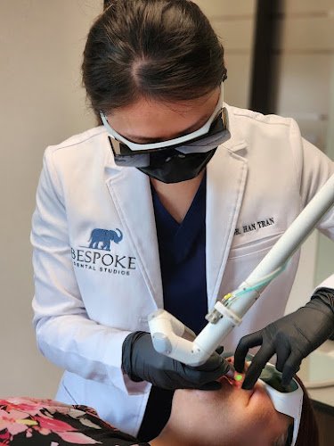 Bespoke Dental Studios
Los Alamitos Laser Dentistry