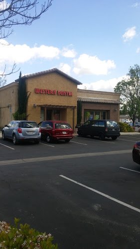 Western Dental & Orthodontics