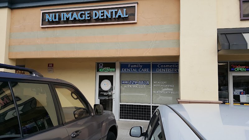 Nu Image Dental