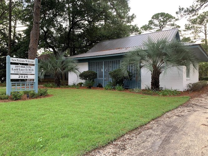 Ladd Luce DMD Dental