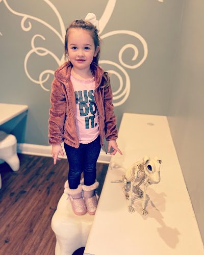 Smith & Bailey Dental Office