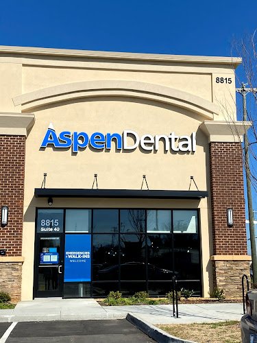 Aspen Dental – Concord Mills, NC