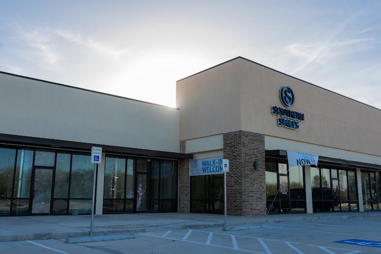 Southern Smiles – Rosharon Dentist