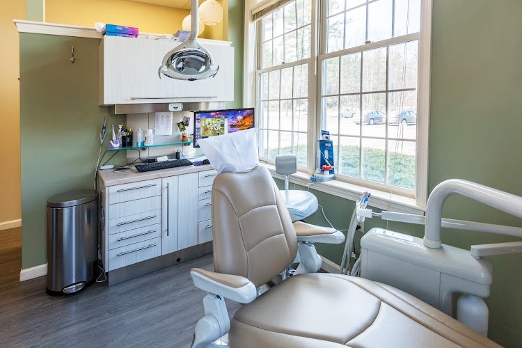 Bedford Cosmetic & Restorative Dentistry
