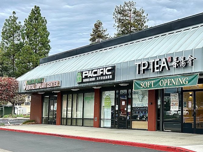 Silicon Valley Dental Implant Center, Kim Alexander Y. DDS