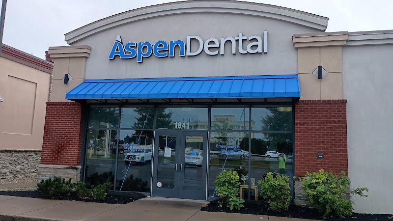 Aspen Dental – Rochester, NY – Greece