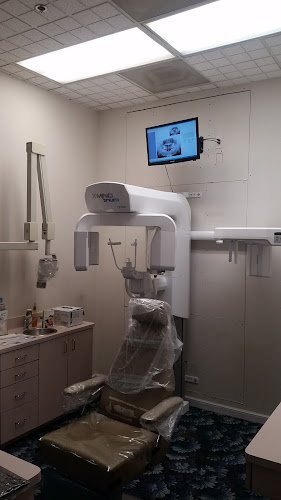 Aarisha Dental – Jolly Shah DDS SJ