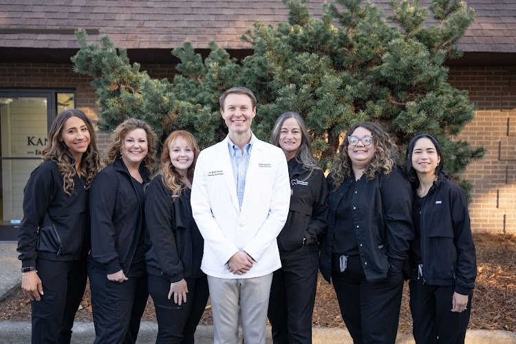 Kannapolis Family Dentistry