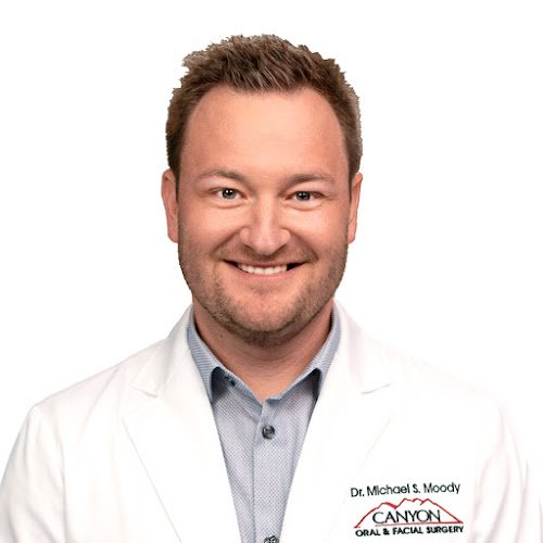 Canyon Oral & Facial Surgery Dental Implant Experts of Las Vegas