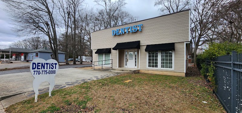 Bhat Dental Associates