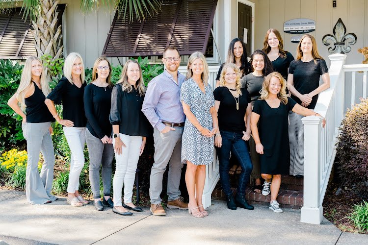 Burns Family Dentistry