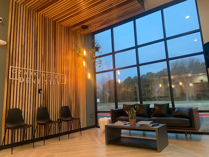 Ozark Modern Dentistry