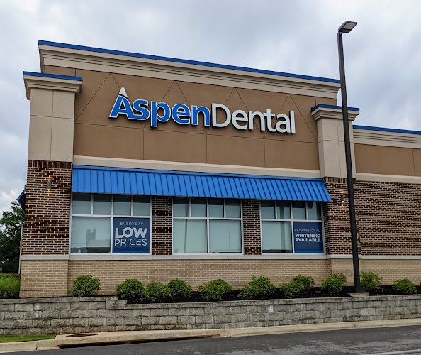 Aspen Dental – Huntsville, AL