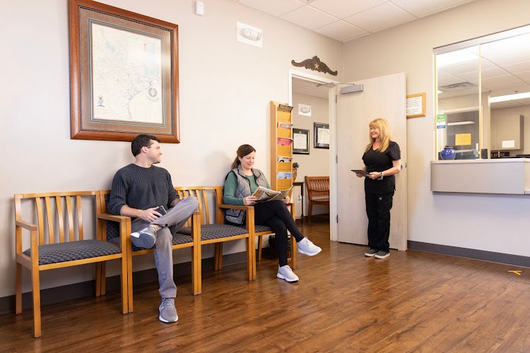 Round Rock Oral Surgery & Dental Implants