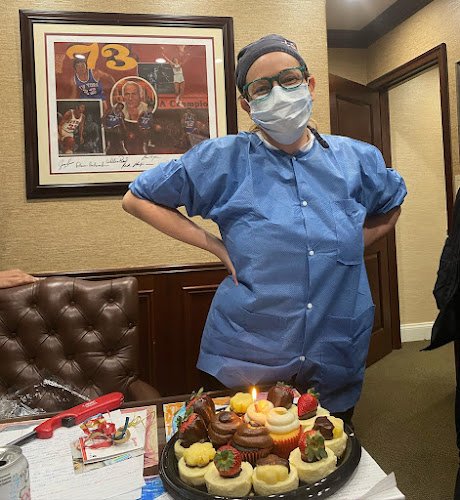 NY Implant Dentistry – Dr. Greg R. Diamond, DDS