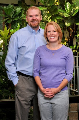 Marr Family Dentistry