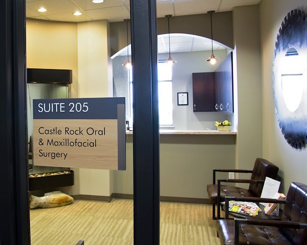 Castle Rock Oral & Facial Surgery