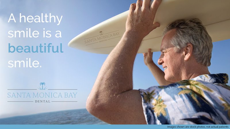 Santa Monica Bay Dental