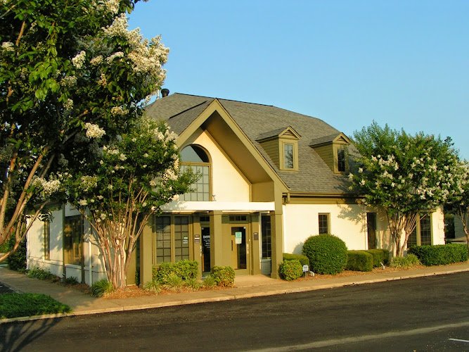 Collierville Dental Solutions, Terry S. Hayes D.D.S., P.C.