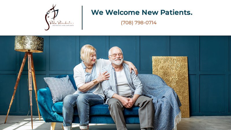 Pulse Periodontics of Homewood